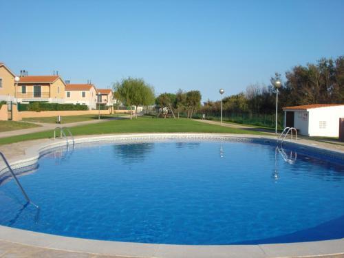 Villa Mas Pinell 44