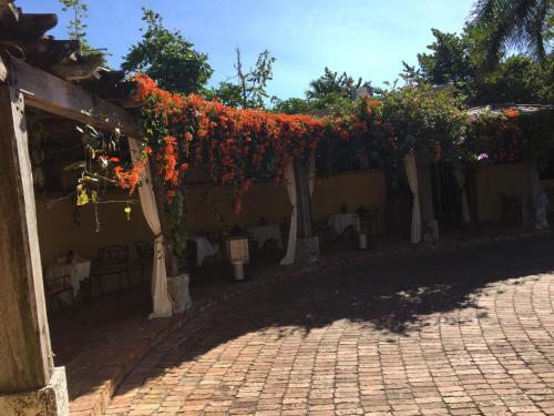 Hotel Escalante