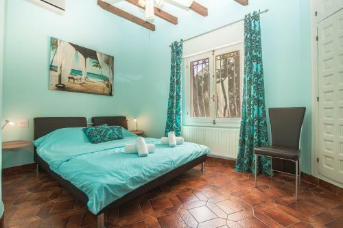 Abahana Villas Elfriede