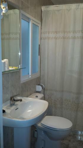 Hostal Martin