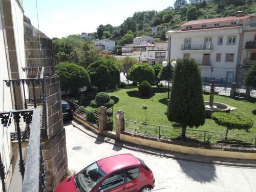 Hostal Martin