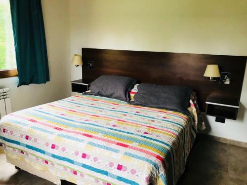 Villa Complejo Puelo Altos De Golondrinas