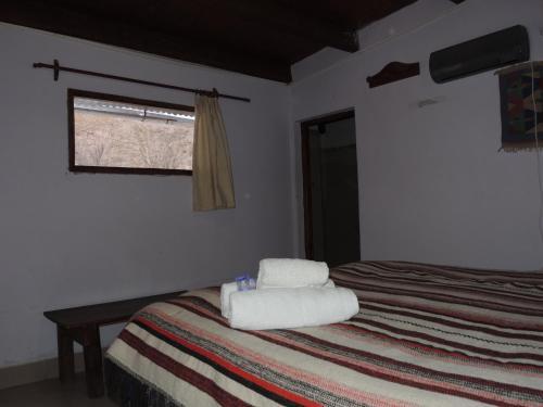 Hotel Hostal Milmahuasi