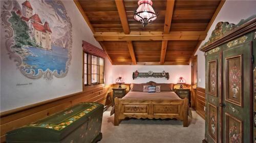 Senner Chalet
