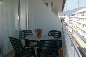 Apartamento Ancora