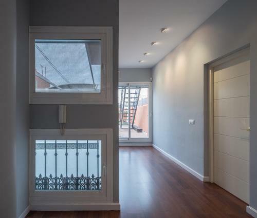 Aqsevilla Apartments
