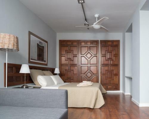 Aqsevilla Apartments
