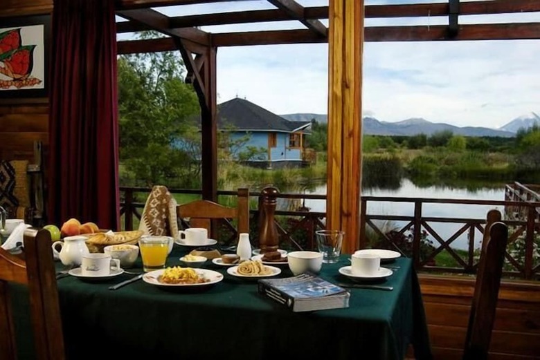 Spring Creek Lodge