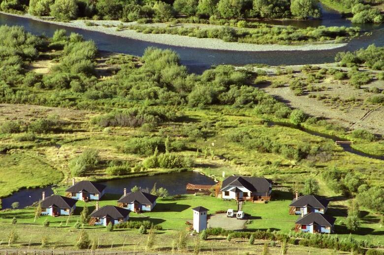 Spring Creek Lodge