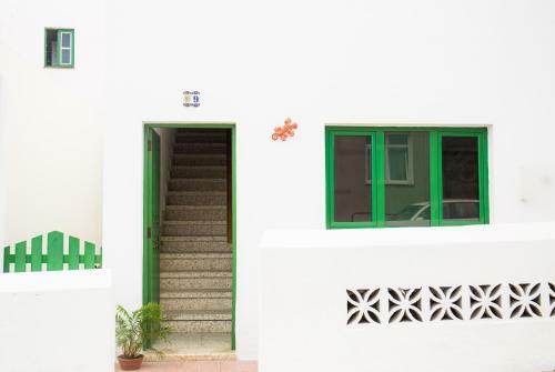 Casa Mar Y Sol El Hierro