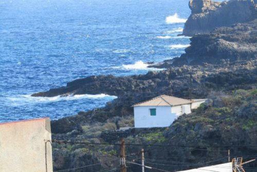 Casa Mar Y Sol El Hierro