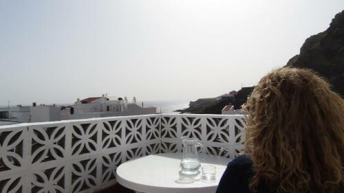 Casa Mar Y Sol El Hierro