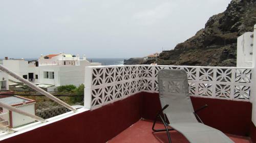 Casa Mar Y Sol El Hierro