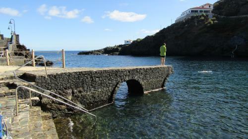 Casa Mar Y Sol El Hierro