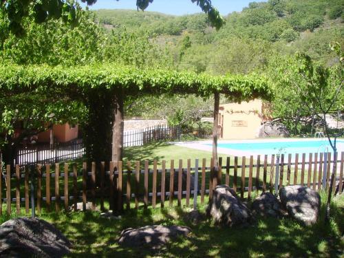 Albergue Turistico Valle Del Ambroz