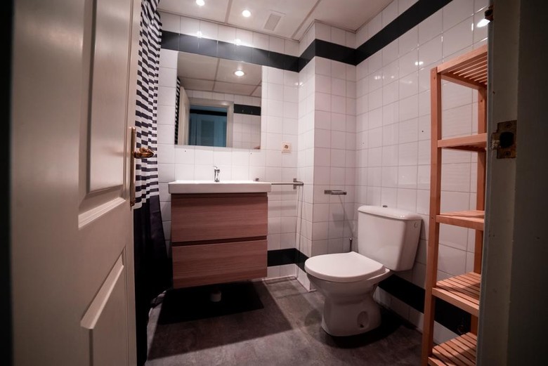 Apartamentos Sm Candanch�