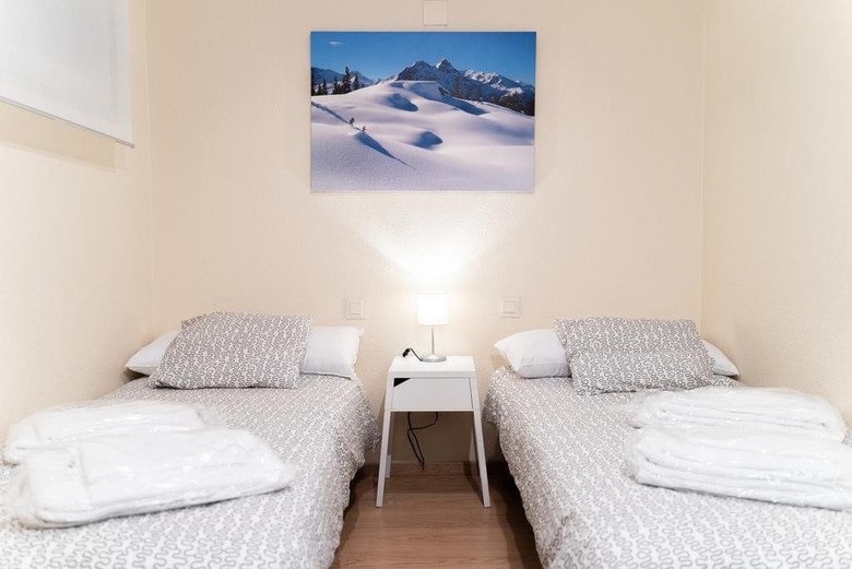 Apartamentos Sm Candanch�