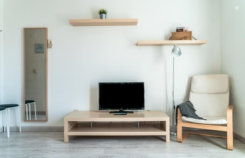 Apartamentos Sm Candanch�