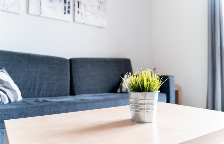Apartamentos Sm Candanch�