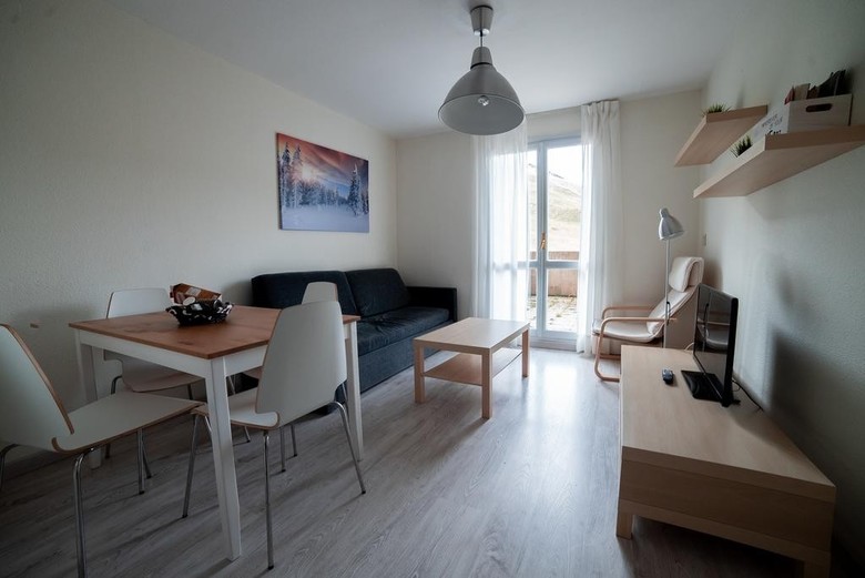 Apartamentos Sm Candanch�
