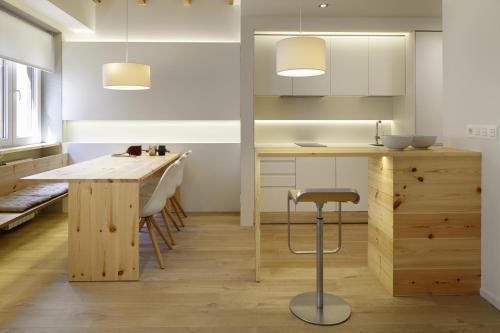 Santa Maria Apartment By Feelfree Rentals