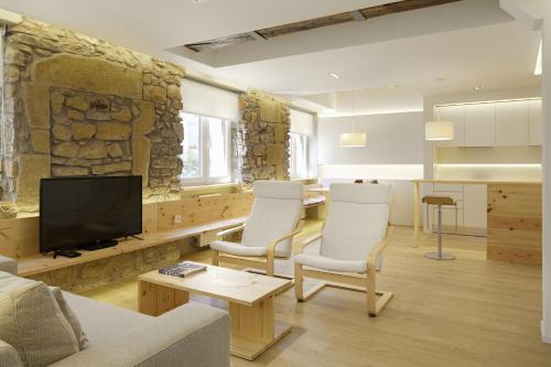 Santa Maria Apartment By Feelfree Rentals