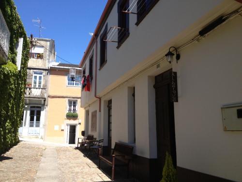Albergue Mayor