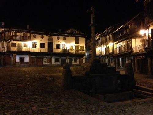 Casa Del Tablao