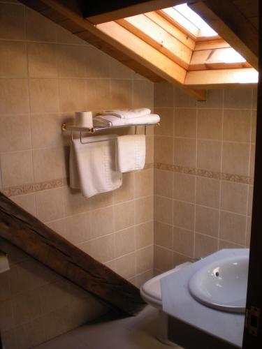 Hotel San Roque
