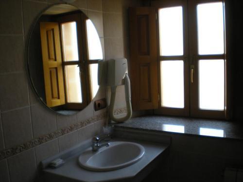 Hotel San Roque