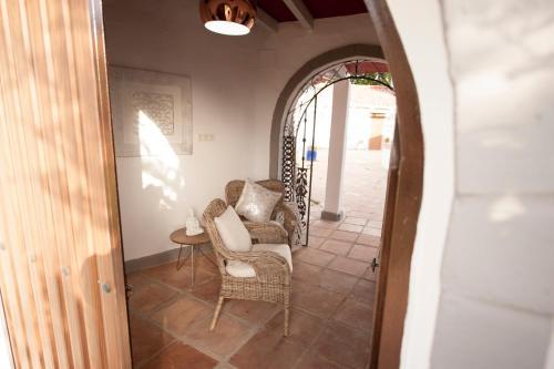 Agroturismo Amarna Conil