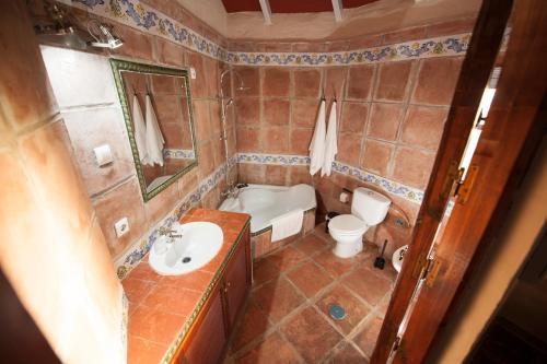 Agroturismo Amarna Conil
