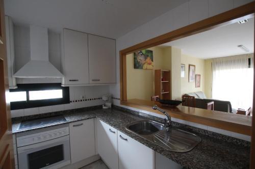 Apartamento Benimar 2