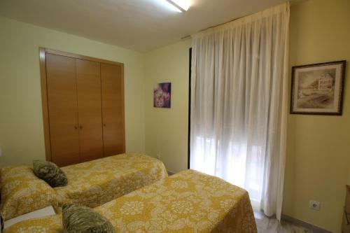 Apartamento Benimar 2
