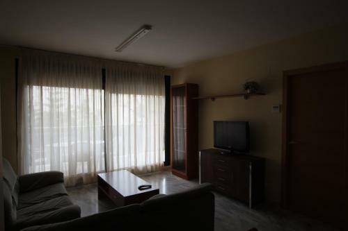 Apartamento Benimar 2