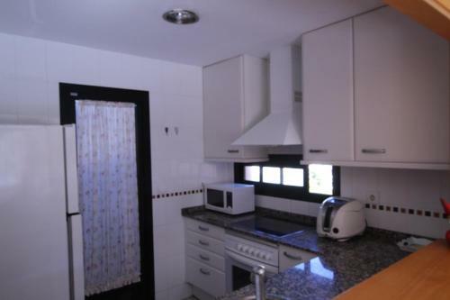 Apartamento Benimar 2
