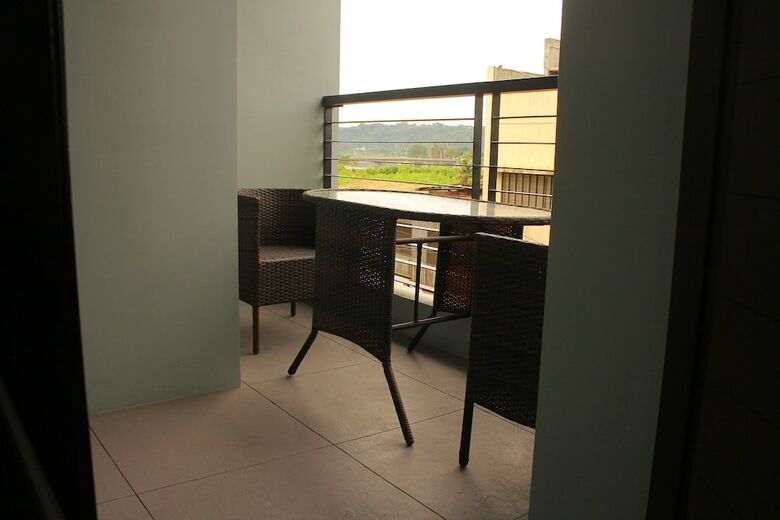 The Pacifico Boutique Hotel