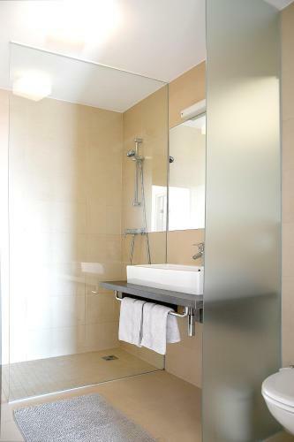 Apartamento Toferer Textil