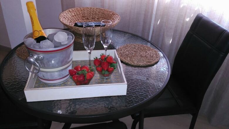 Apartamentos C�spedescinco