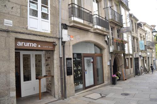 Apartamentos Tur�sticos Pacios