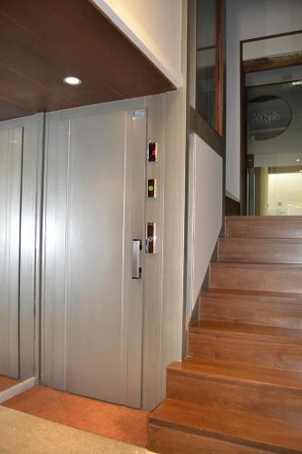 Apartamentos Tur�sticos Pacios