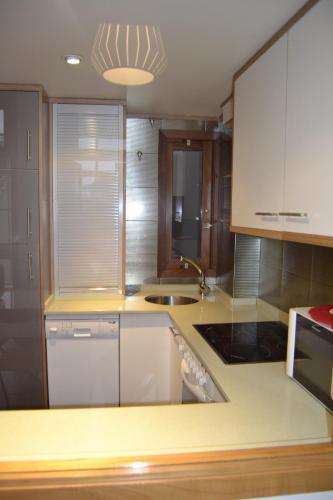 Apartamentos Tur�sticos Pacios