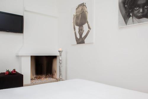 Albergue Upperbloem