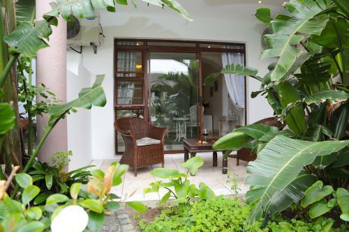 Misty Waves Boutique Hotel