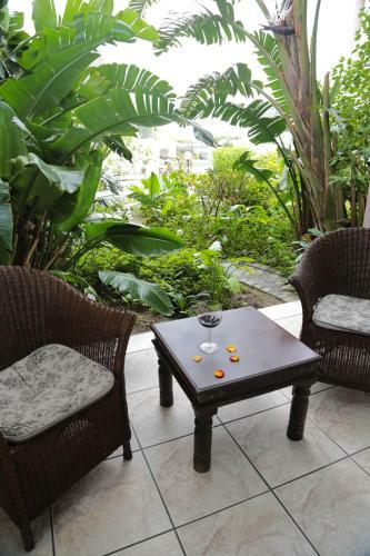 Misty Waves Boutique Hotel