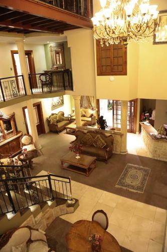 Misty Waves Boutique Hotel