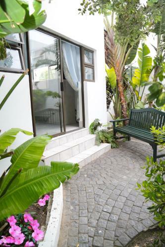Misty Waves Boutique Hotel