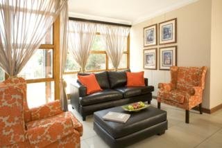 Hotel Don Sandton III