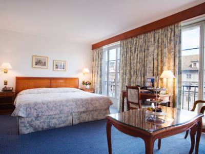 Hotel Zum Storchen