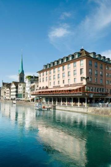 Hotel Zum Storchen